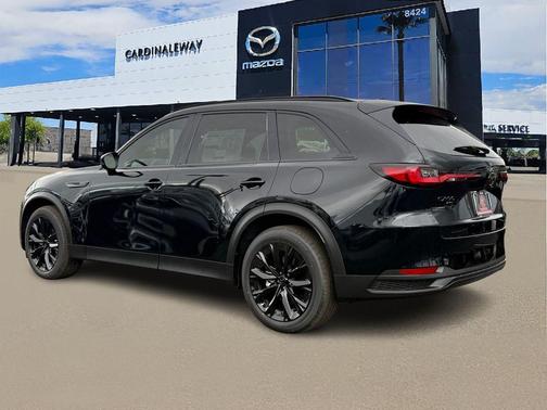 2026 Mazda CX-90 3.3 Turbo Premium Sport