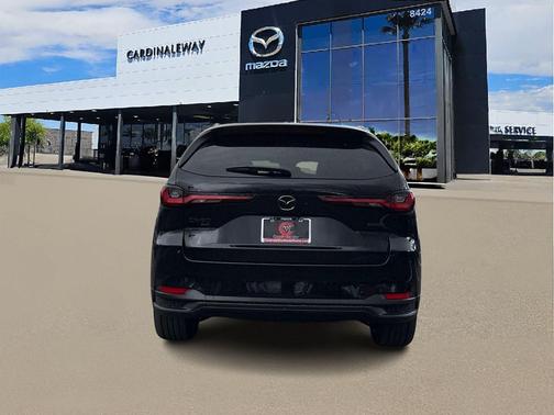 2026 Mazda CX-90 3.3 Turbo Premium Sport