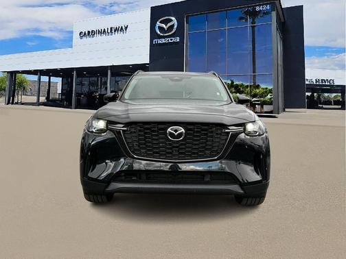 2026 Mazda CX-90 3.3 Turbo Premium Sport