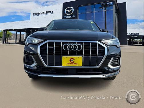 2021 Audi Q3 40 Premium