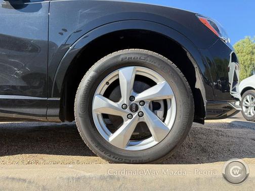 2021 Audi Q3 40 Premium