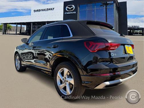 2021 Audi Q3 40 Premium