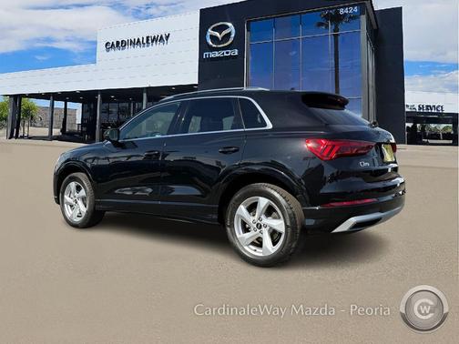 2021 Audi Q3 40 Premium