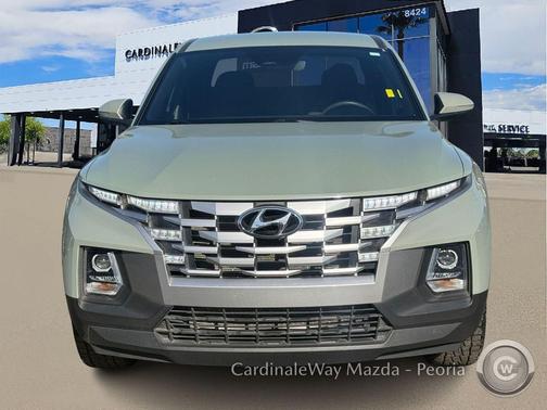 2023 Hyundai SANTA CRUZ SEL