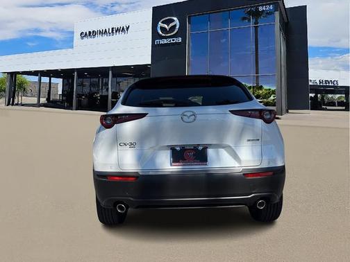 2026 Mazda CX-30 2.5 S Premium Package