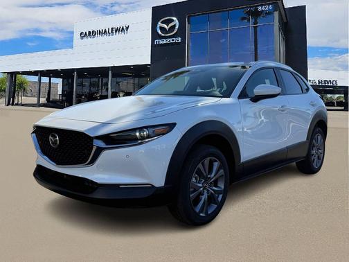 2026 Mazda CX-30 2.5 S Premium Package
