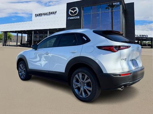 2026 Mazda CX-30 2.5 S Premium Package