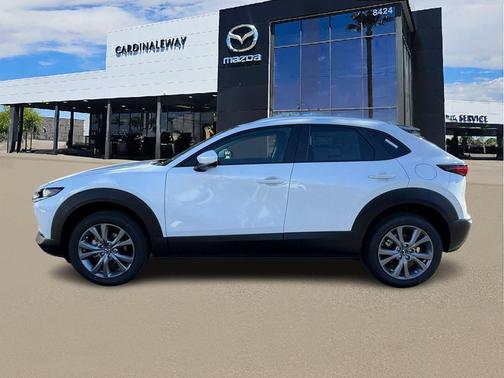 2026 Mazda CX-30 2.5 S Premium Package