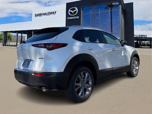 2026 Mazda CX-30 2.5 S Premium Package