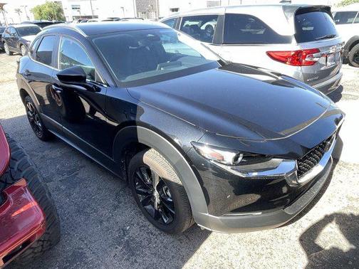 2025 Mazda CX-30 2.5 S Select Sport