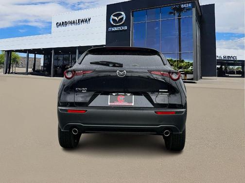 2026 Mazda CX-30 2.5 S Select Sport