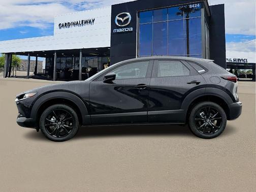 2026 Mazda CX-30 2.5 S Select Sport