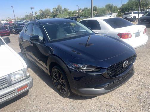 2025 Mazda CX-30 2.5 Turbo Premium Plus Package