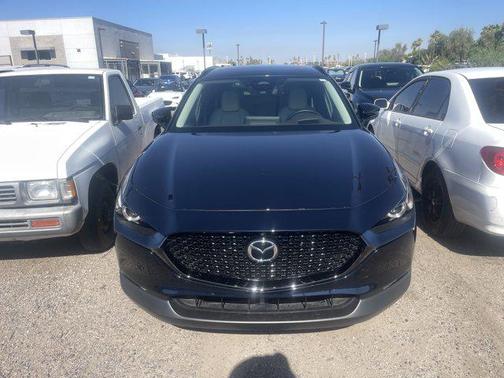2025 Mazda CX-30 2.5 Turbo Premium Plus Package