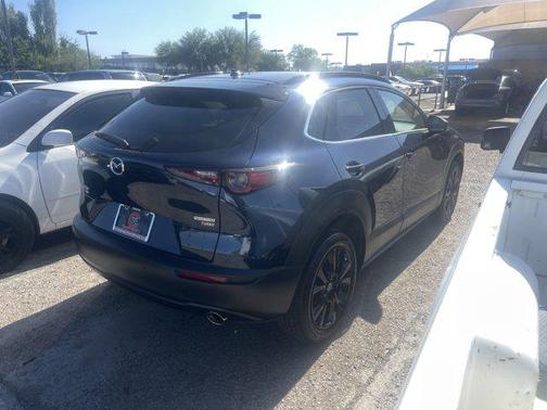 2025 Mazda CX-30 2.5 Turbo Premium Plus Package