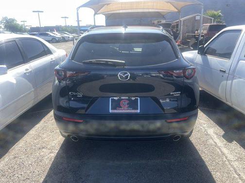 2025 Mazda CX-30 2.5 Turbo Premium Plus Package