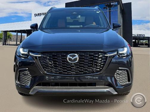 2025 Mazda CX-70 3.3 Turbo S Premium Plus