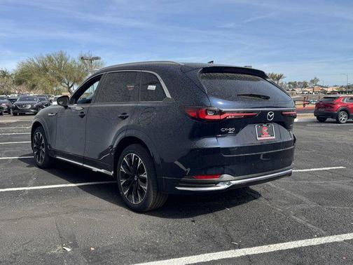 2025 Mazda CX-90 3.3 Turbo S Premium Plus
