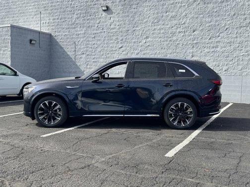 2025 Mazda CX-90 3.3 Turbo S Premium Plus