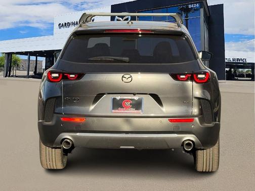 2026 Mazda CX-50 2.5 Turbo Premium Plus Package