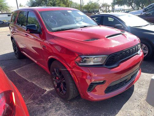 2021 Dodge Durango SRT 392 AWD
