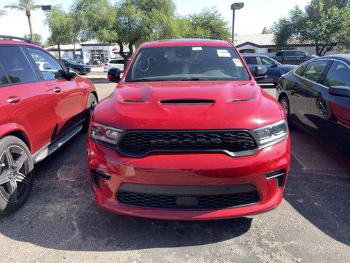 2021 Dodge Durango SRT 392 AWD