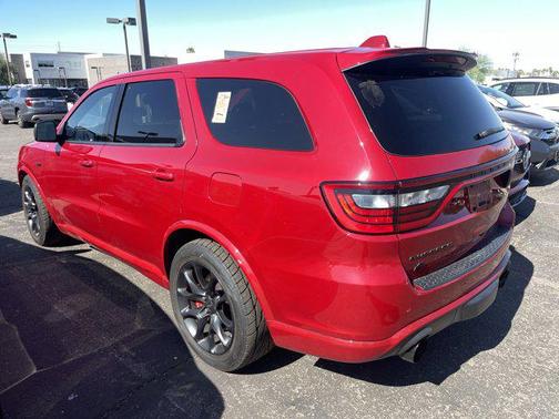 2021 Dodge Durango SRT 392 AWD