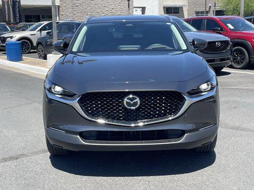 2025 Mazda CX-30 2.5 S Premium Package