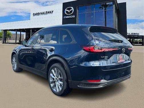 2026 Mazda CX-90 3.3 Turbo Preferred
