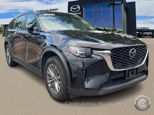 2024 Mazda CX-90 3.3 Turbo S
