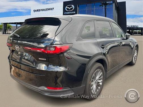 2024 Mazda CX-90 3.3 Turbo S