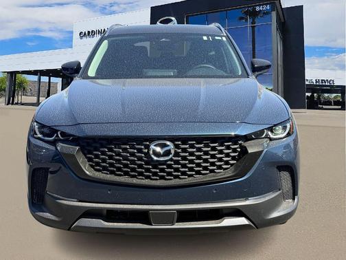 2026 Mazda CX-50 2.5 S Preferred Package