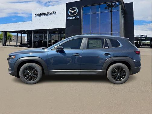 2026 Mazda CX-50 2.5 S Preferred Package