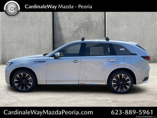 2024 Mazda CX-90 3.3 Turbo S Premium Plus