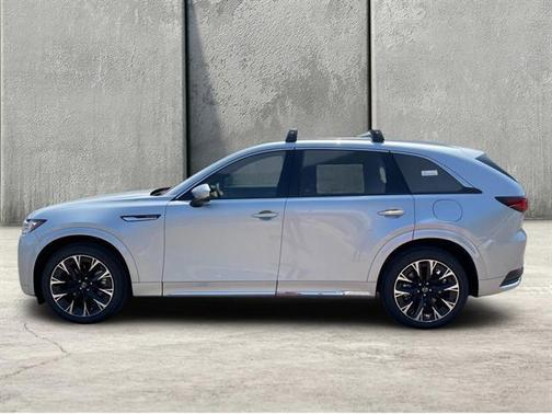 2024 Mazda CX-90 3.3 Turbo S Premium Plus