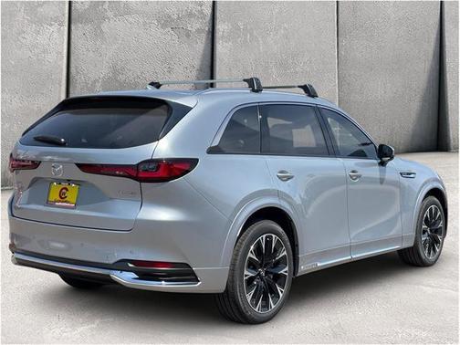 2024 Mazda CX-90 3.3 Turbo S Premium Plus