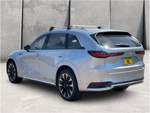 2024 Mazda CX-90 3.3 Turbo S Premium Plus