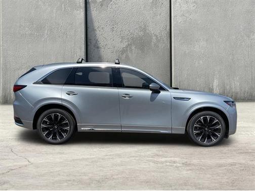 2024 Mazda CX-90 3.3 Turbo S Premium Plus