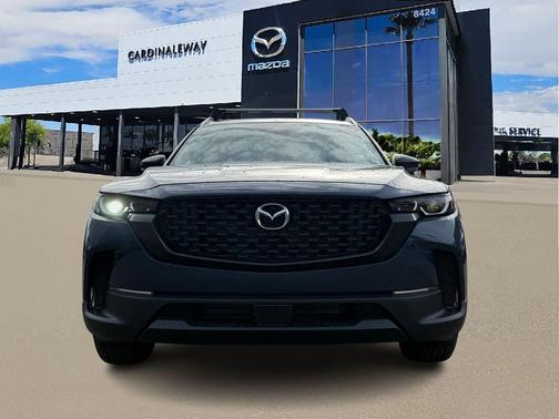 2025 Mazda CX-50 2.5 S Select Package