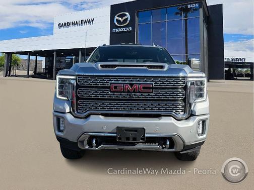 2021 GMC Sierra 2500 Denali