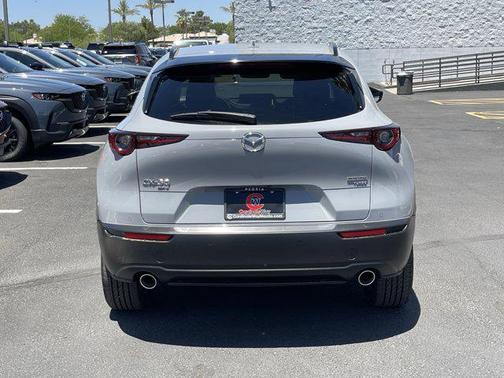 2025 Mazda CX-30 2.5 Turbo Premium Plus Package