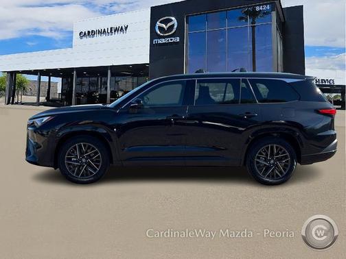 2024 Lexus TX 350 Premium