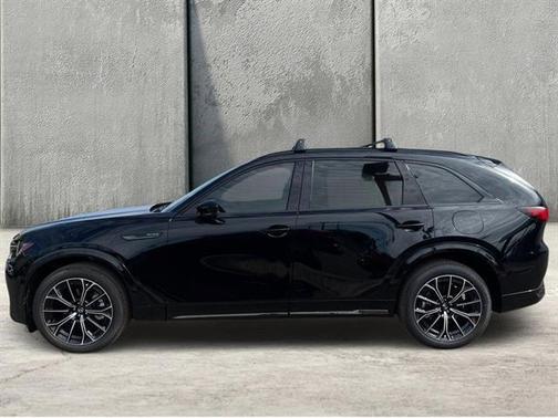 2025 Mazda CX-70 3.3 Turbo S Premium Plus
