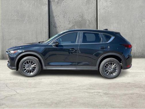 2021 Mazda CX-5 Sport