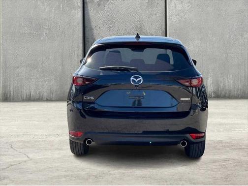 2021 Mazda CX-5 Sport