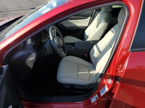 2019 Mazda Mazda3 FWD w/Select Package