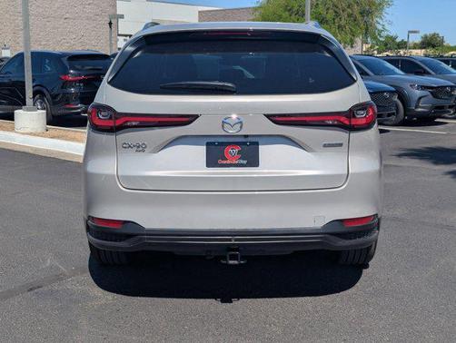 2024 Mazda CX-90 3.3 Turbo Preferred Plus