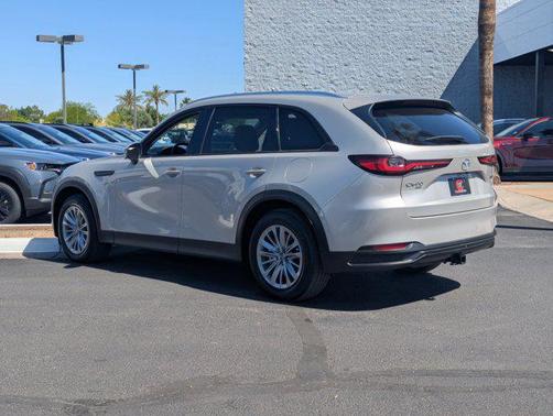 2024 Mazda CX-90 3.3 Turbo Preferred Plus