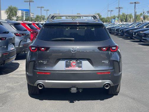 2025 Mazda CX-50 2.5 Turbo Premium Plus Package