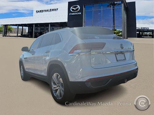 2020 Volkswagen Atlas Cross Sport 2.0T SEL